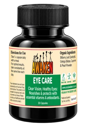 Eye Care