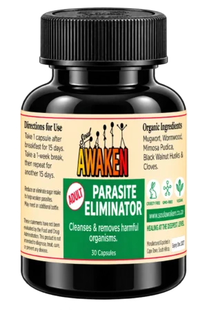Parasite Eliminator