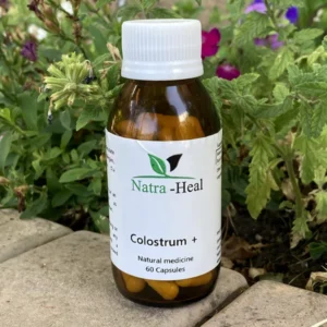 Colostrum+ Capsules