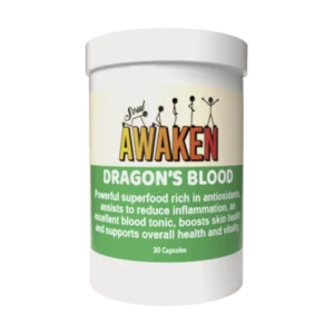 Dragons Blood