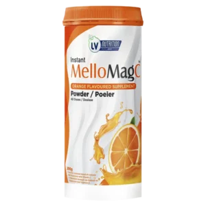 Instant Mellomag C Orange