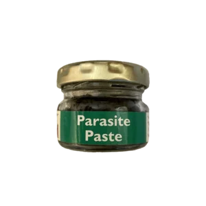 Herbal Parasite Paste