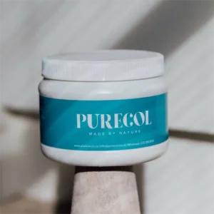 Purecol Bovine Colostrum