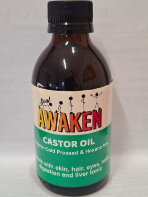 Castor Oil